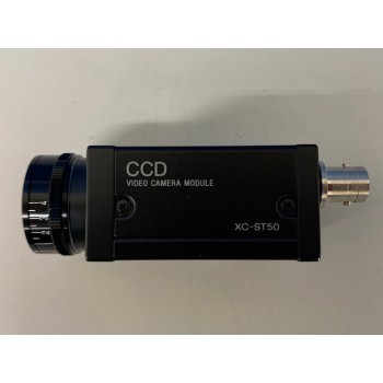 Sony XC-ST50 CCD Video Camera Module